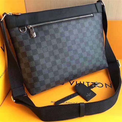 louis vuitton bags mens|louis vuitton men's bags sale.